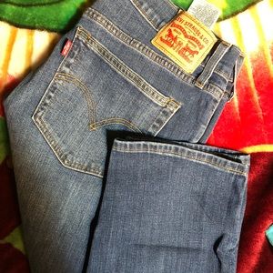 Levi’s